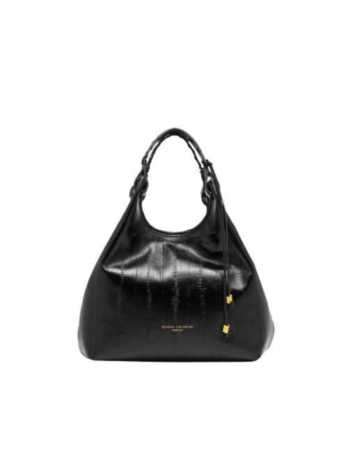Eine handliche Tasche GIANNI CHIARINI | BS12679EELPSLY001